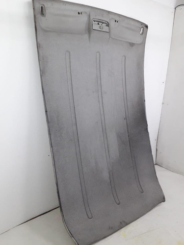 Tapizado Techo Cielorraso Volkswagen Fox 3p L/v 2008 1