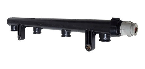 Rampa De Inyectores Chevrolet Montana Meriva Corsa 2 1.8 8v 0