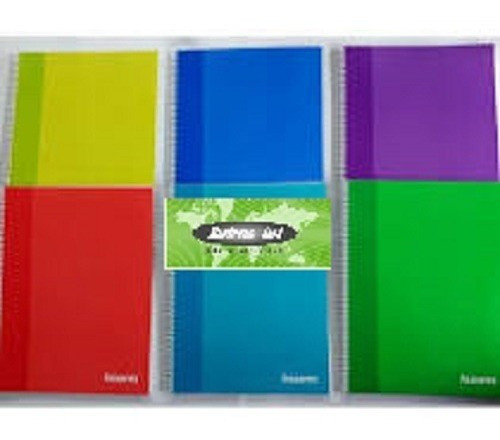 1 Cuaderno Cuadriculado Universitario A4 Husares 80 Hojas 1