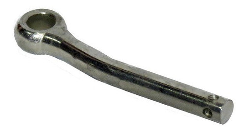 Palanca De Embrague Para Motores Moskito 1