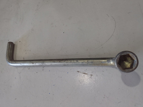 Chave De Roda Ducato 0