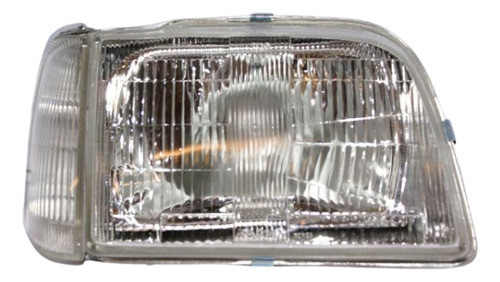 Semioptica Derecho Daewoo Tico 0