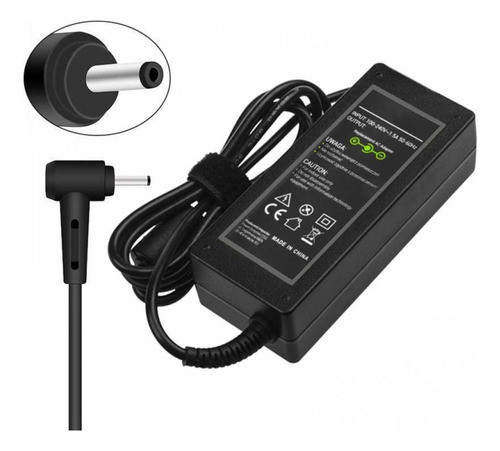 Fonte Carregador Para Acer Ac-ok065b13 Adp-65db Adp-65vh 0