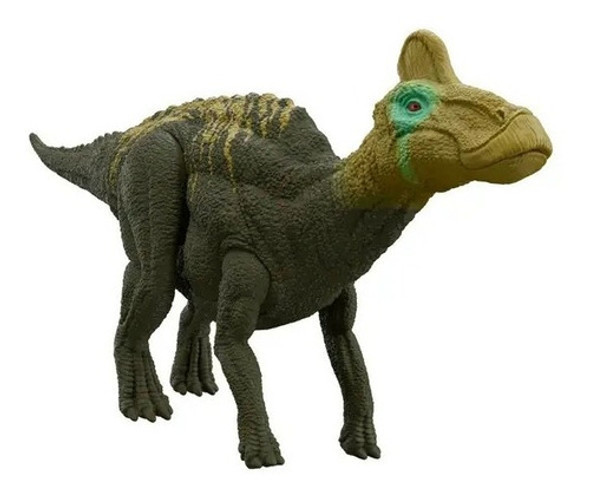 Jurassic World Dinosurio Edmontosaurus 30 Cm Hff09 Mattel 1