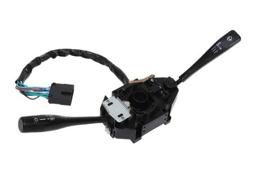 Llave Bajo Volante Mitsubishi L200 1987 A 1996 0