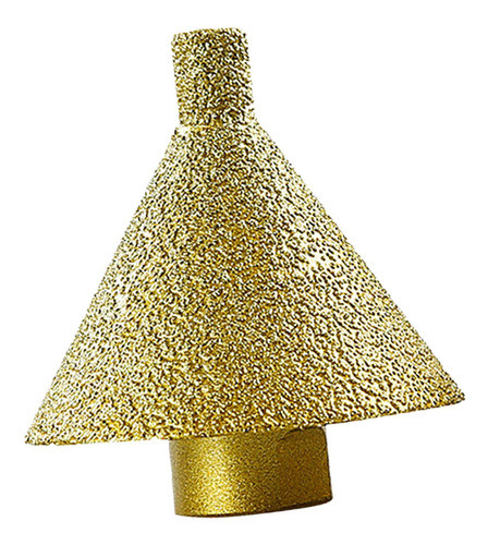 Ponta De Dedo De Chanfro De Diamante, Broca De Grande 0