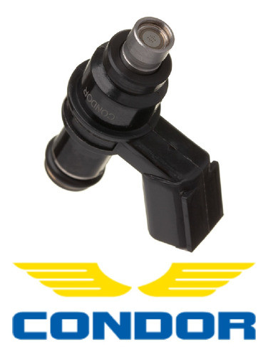 Bico Inj Eletronica Honda Cg 150 Competição 190cc Ano 2010 1