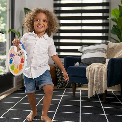 Zen The Zebra Baby Einstein Hape, Mvd Kids 1