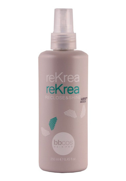 Bbcos Rekrea Reclose & Shine - 250 Ml 0
