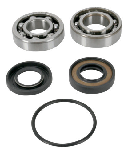 Kit De Reparacion De Turbina Yamaha Wave Runner 650 0