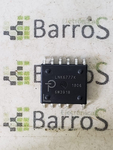 Lnk6777k - Lnk6777 K - Smd Hsop11 - Original 1