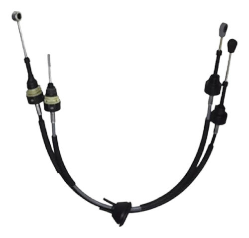 Cable Comando Cambio Chevrolet Astra Relacion Corta 0
