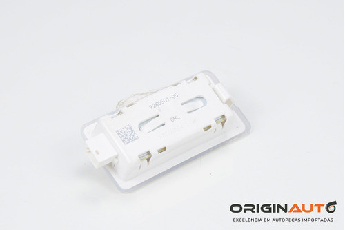 Luz Led Interna Cortesia Bmw 320i 328i 15 9280501 Unidade 1