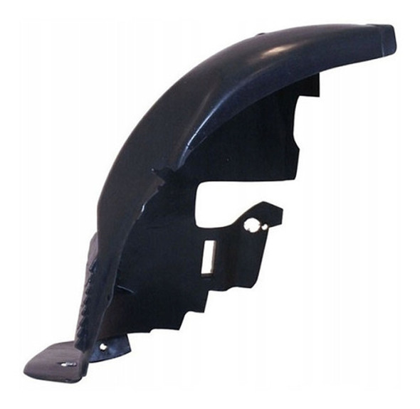 Guardaplast Delantero Derecho Renault Scenic 0