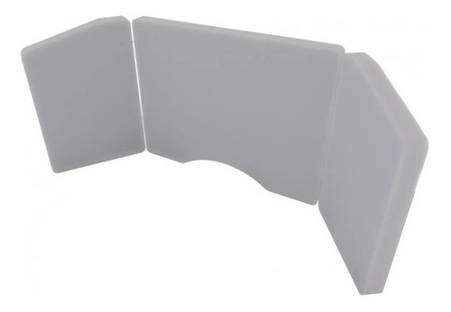 Kit Box Home Office Aislacion Acustica Y Visual Acuflex 0