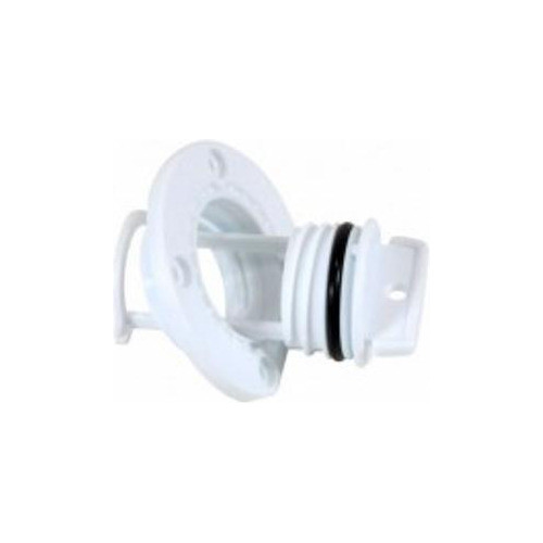 Bueira Tipo Bujão De Dreno Em Pvc Para Barcos E Lanchas 0