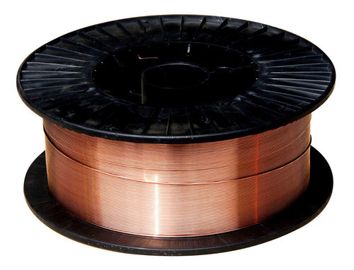 Alambre De Soldar Duca Mig Er 308lsi (0.9 Mm) 1kg 0