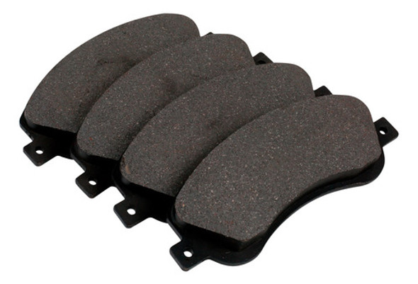 Pastillas De Freno Volkswagen Amarok 2010 0