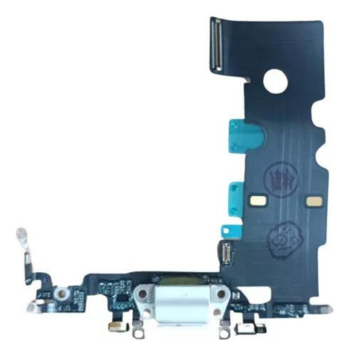 Placa Conector De Carga Compativel P/ iPhone SE 2020 1