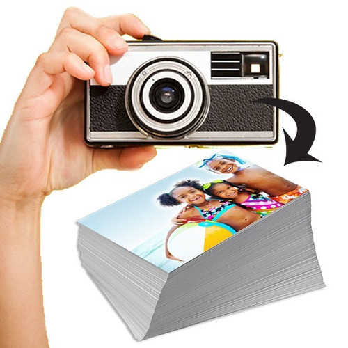 Revelação De 82 Fotos 15x21 + 55 10x15 Qualidade Fujifilm 1