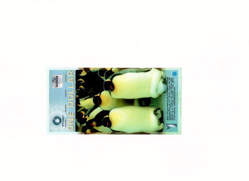 Antartida- Polimero -1 Dolar 2007 1