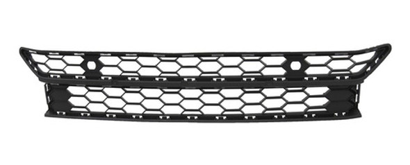 Rejilla Inferior Vw Amarok 2016 2017 2018 2019 2020 0