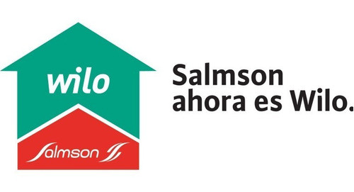 Kit Sello Mecánico Original Bomba Salmson Jetson 2m P/b 1