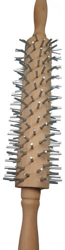 Pica Giratoria Para Panadería, De Madera, De 30 Cm 0