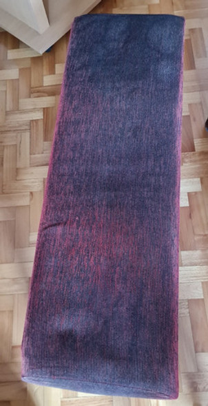 Pie De Cama Banqueta 0