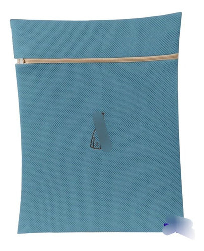 Bolsa De Malla Para Ropa Delicadas Calidad Premium 40 X 30cm 0