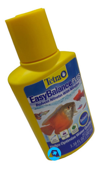 Tetra Easy Balance 100ml Reduce Cambios De Agua Aiken 0 Tetra Easy Balance 100ml Reduce Cambios De Agua Aiken 0