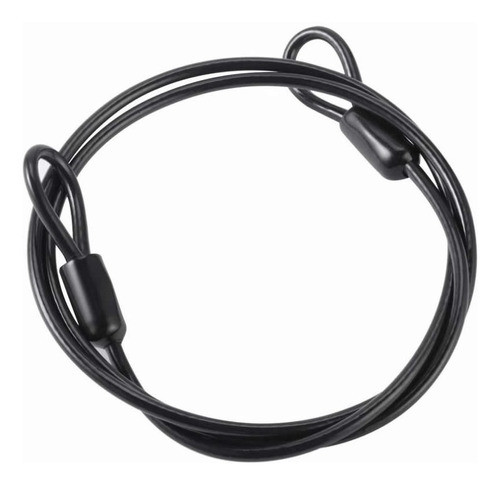 Cable Galvanizado Con Hebilla Pls Rop 01 0