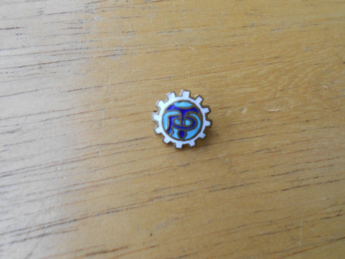 Pin Fútbol Urss - Trudovye Reservy Leningrad - 1950 1