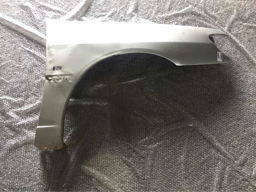 Para-lama Lado Direito Xsara Break 1997 A 2001 Recuperado 0