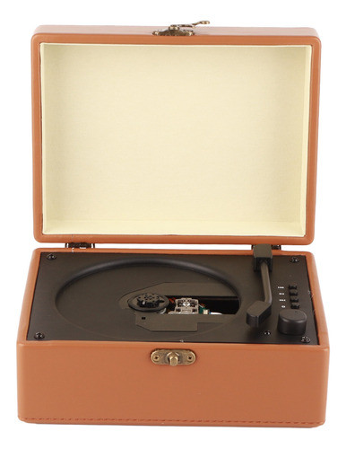 Suitcase Cd Player, Gravador De Som Estéreo Profissional De 0