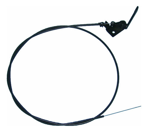Cable Apertura Capot C/m Volkswagen 1500 0