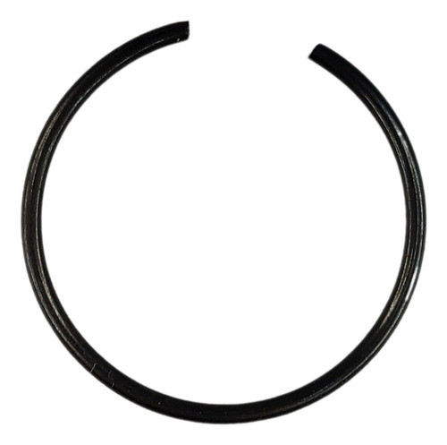 Traba Perno Piston Para Honda Twister / Tornado Original 0