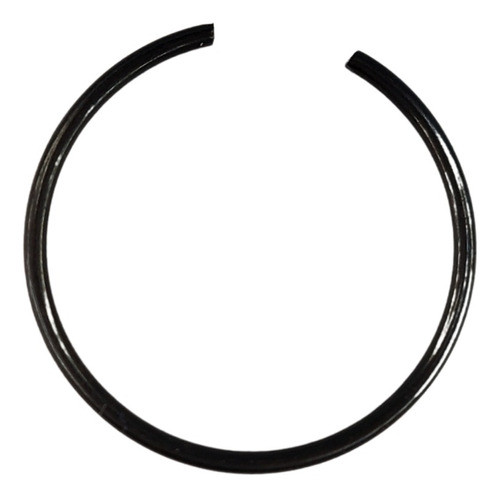 Traba Perno Piston Para Honda Twister / Tornado Original 1