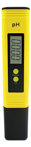 Medidor De Ph Digital Phmetro Automática Ph02 No Full 0 Medidor De Ph Digital Phmetro Automática Ph02 No Full 0