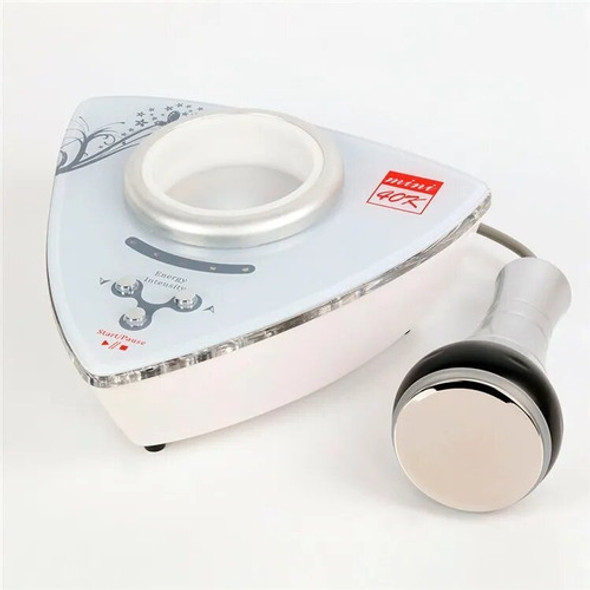 Equipo Cavitador Ultrasonido  40k Prof Celulitis Portable 1