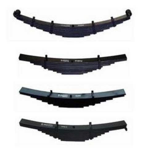 Mazo De Elastico Delantero Original Chana Q20 0