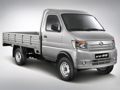 Mazo De Elastico Delantero Original Chana Q20 1