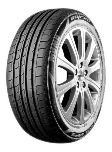 Cubierta Momo Outrun M3 195/55 R16 Envio Interior Gratis 0