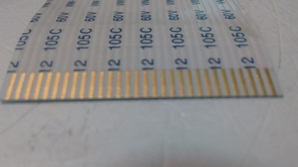 Flex Cable Conector Lvds Sony Klv-32bx300 Con Garantía!! 1