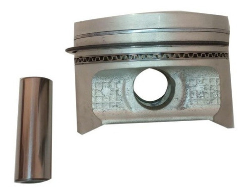 Piston C/aro Perno Std 1.4 Orig Chevrolet Corsa Celta Agile 0
