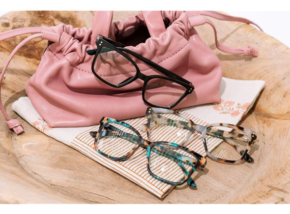 Peepers By Peeperspecs Octavia - Tortuga Chai +1.00 1