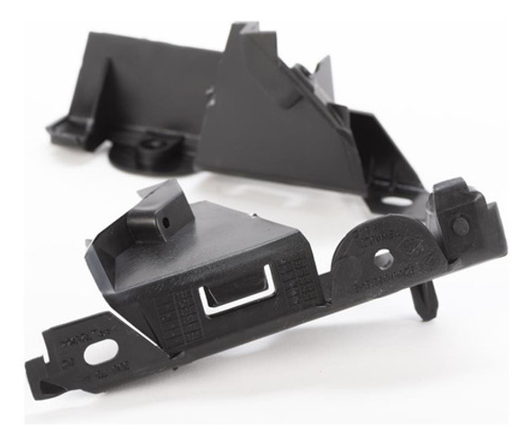 Collec. Soportes Paragolpe Renault Clio 1 Collec. Soportes Paragolpe Renault Clio 1