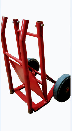 Carro Zorra Desarmable 100kg 0