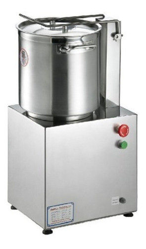 Cutter Procesadora Comercial Qs-3a 3 Litros Fama 0
