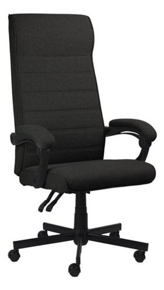 Cadeira Em Tecido Respirável Ate 120kg Pcyes Nova Reclinavel 1